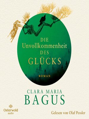 cover image of Die Unvollkommenheit des Glücks